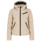 Protest Γυναικείο μπουφάν Lucid Puffer Ski Jacket
